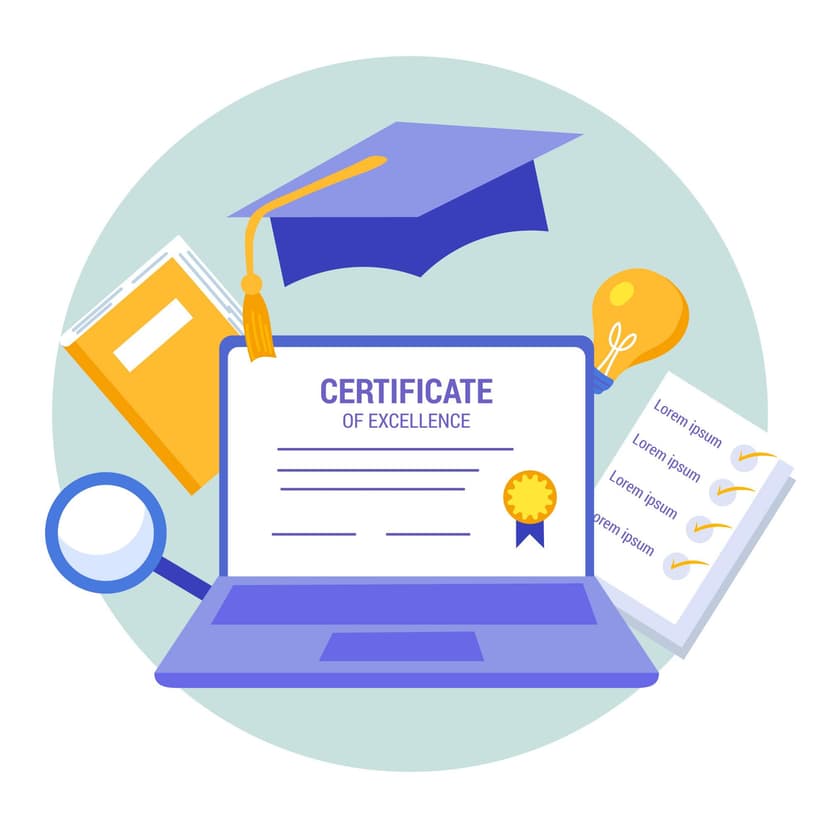 Certification System