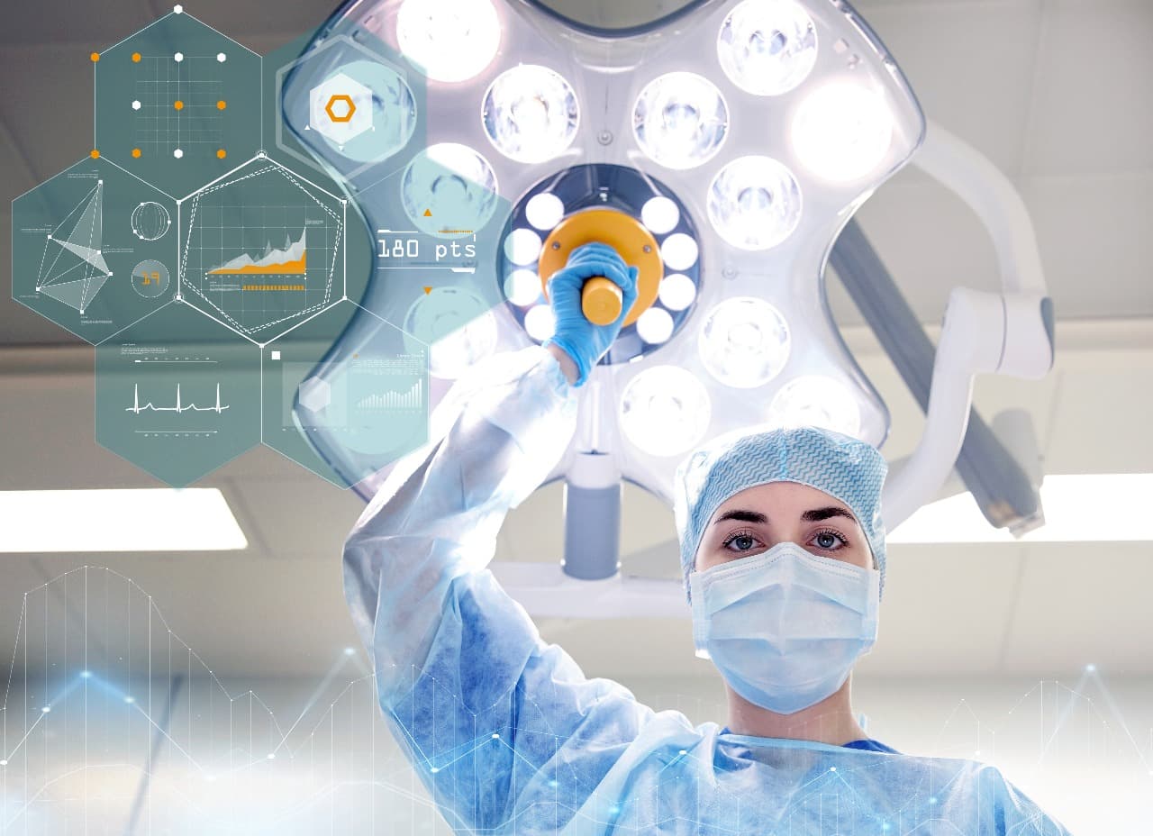 2. Radiology–LIS Integration